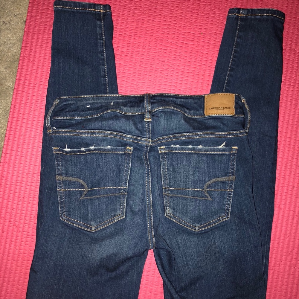 American eagle jeans - Picture 8 of 8